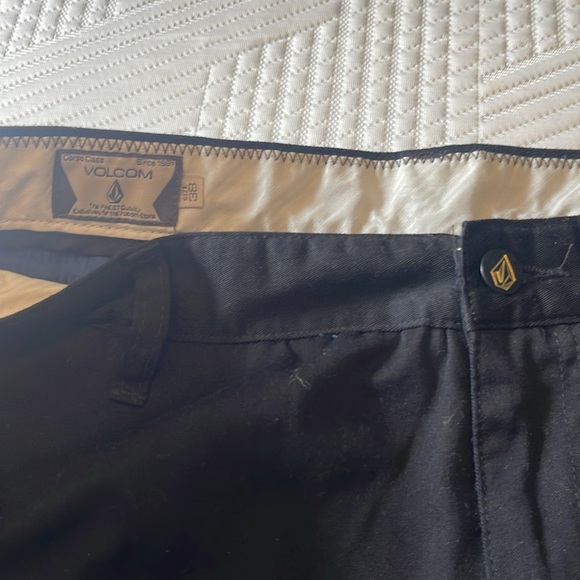 Volcom men’s shorts - Picture 2 of 6